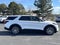 2026 Ford Explorer ST-LINE RWD