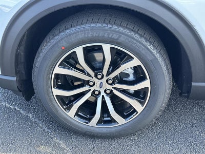 2026 Ford Explorer ST-LINE RWD