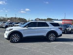 2026 Ford Explorer ST-LINE RWD