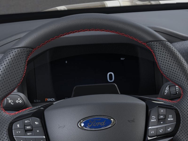 2026 Ford Explorer ST-LINE RWD