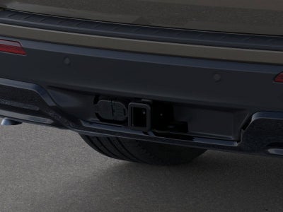 2026 Ford Explorer ST-LINE RWD