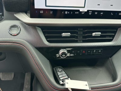 2026 Ford Explorer ST-LINE RWD