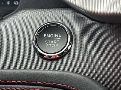 2026 Ford Explorer ST-LINE RWD