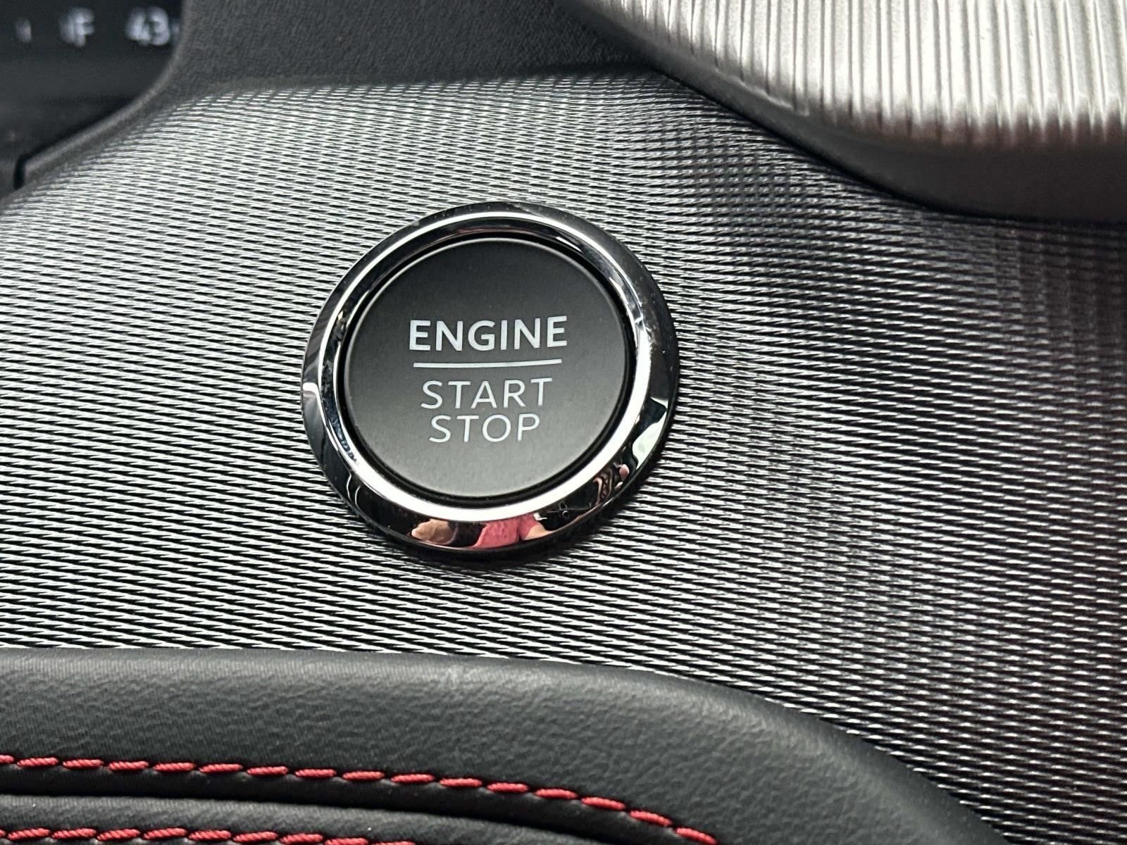 2026 Ford Explorer ST-LINE RWD