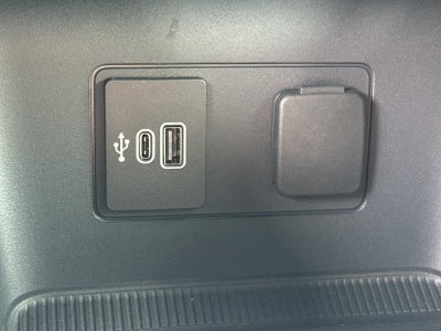 2026 Ford Explorer ST-LINE RWD