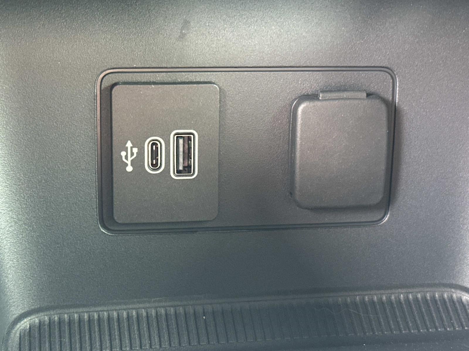 2026 Ford Explorer ST-LINE RWD