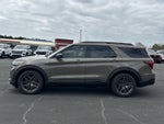 2026 Ford Explorer ST-LINE RWD