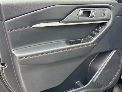 2026 Ford Explorer ST-LINE RWD