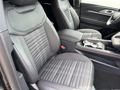 2026 Ford Explorer ST-LINE RWD