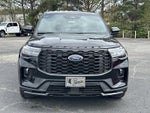 2026 Ford Explorer ST-LINE RWD