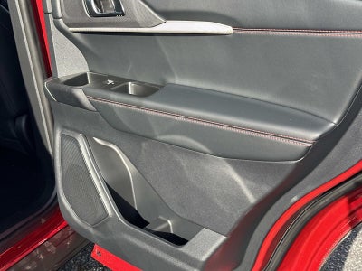 2026 Ford Explorer ST-LINE RWD