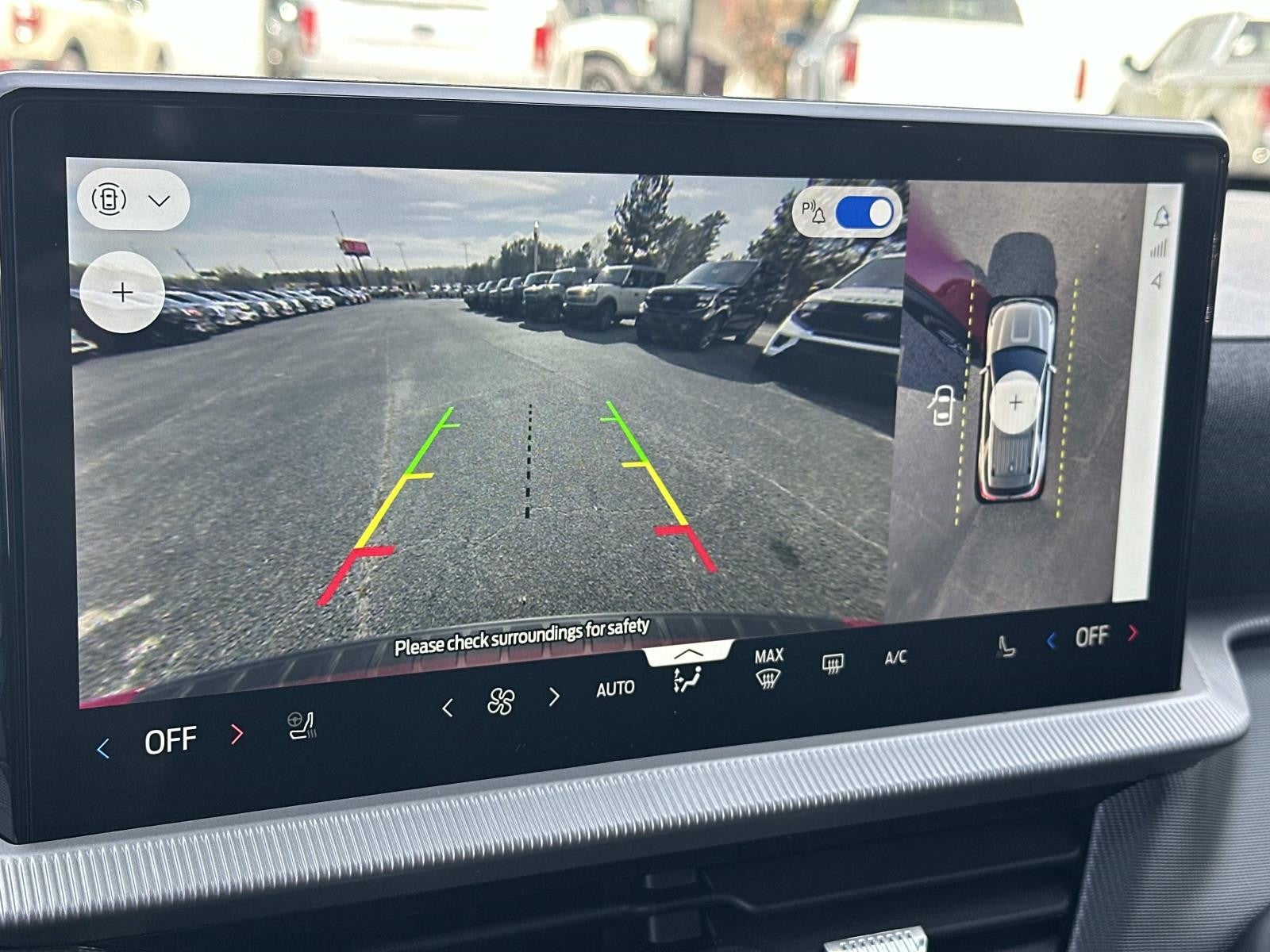 2026 Ford Explorer ST-LINE RWD