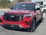 2026 Ford Explorer ST-LINE RWD