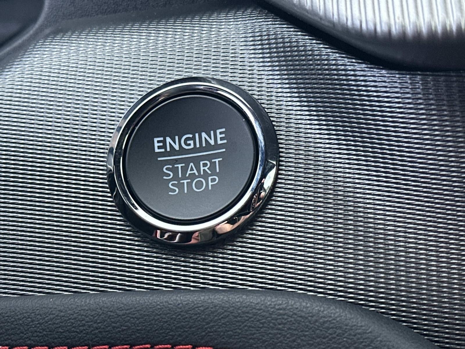 2026 Ford Explorer ST-LINE RWD