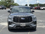 2026 Ford Explorer ST-LINE RWD