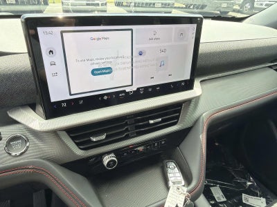 2026 Ford Explorer ST-LINE RWD