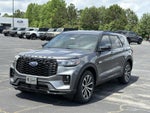 2026 Ford Explorer ST-LINE RWD