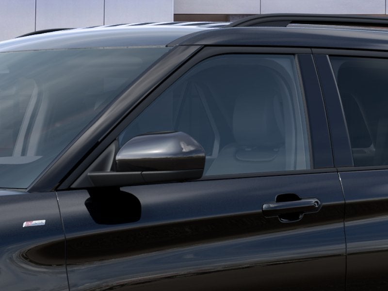 2027 Ford Explorer ST-LINE RWD