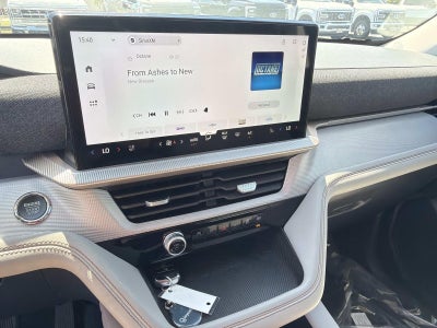 2026 Ford Explorer ACTIVE W/200A PKG 4WD