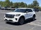 2026 Ford Explorer ACTIVE W/200A PKG 4WD