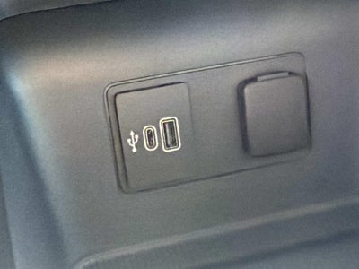 2026 Ford Explorer ACTIVE W/200A PKG 4WD