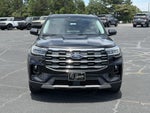 2026 Ford Explorer ACTIVE W/200A PKG 4WD