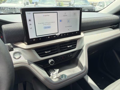 2026 Ford Explorer ACTIVE W/200A PKG 4WD
