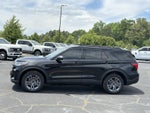 2026 Ford Explorer ACTIVE W/200A PKG 4WD