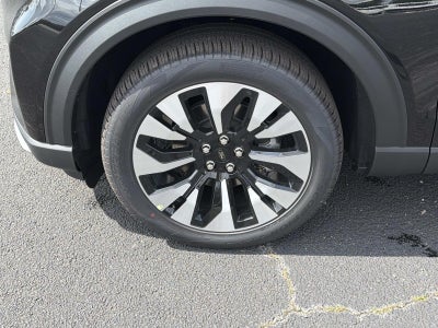 2026 Ford Explorer PLATINUM 4WD