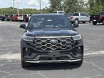 2026 Ford Explorer PLATINUM 4WD