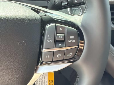 2026 Ford Explorer PLATINUM 4WD