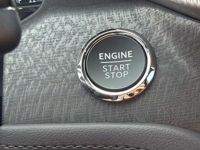 2026 Ford Explorer PLATINUM 4WD