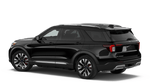 2026 Ford Explorer PLATINUM 4WD