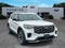 2026 Ford Explorer PLATINUM 4WD