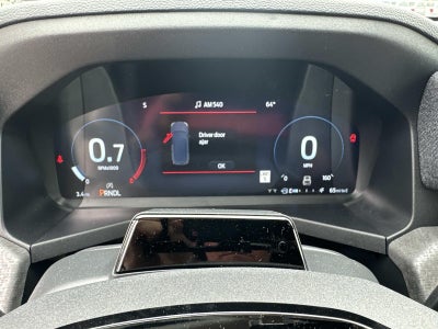 2026 Ford Explorer PLATINUM 4WD