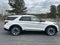 2026 Ford Explorer PLATINUM 4WD