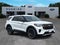 2026 Ford Explorer TREMOR 4WD