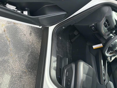 2026 Ford Explorer TREMOR 4WD