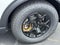 2026 Ford Explorer TREMOR 4WD