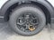 2026 Ford Explorer TREMOR 4WD