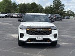 2026 Ford Explorer TREMOR 4WD