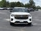 2026 Ford Explorer TREMOR 4WD