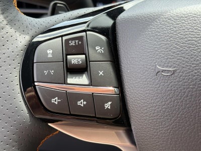 2026 Ford Explorer TREMOR 4WD