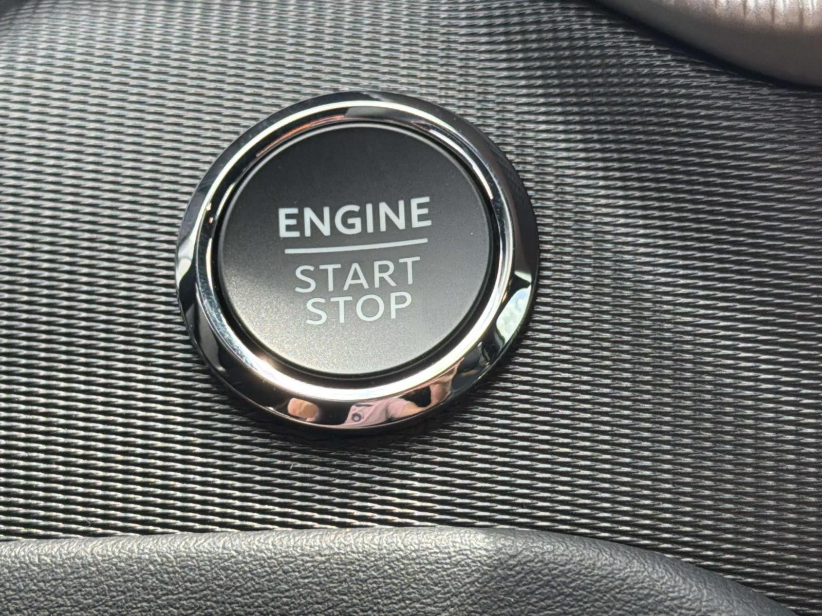 2026 Ford Explorer TREMOR 4WD