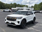 2026 Ford Explorer TREMOR 4WD