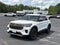 2026 Ford Explorer TREMOR 4WD