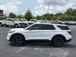2026 Ford Explorer TREMOR 4WD