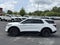 2026 Ford Explorer TREMOR 4WD