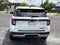 2026 Ford Explorer TREMOR 4WD