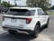 2026 Ford Explorer TREMOR 4WD